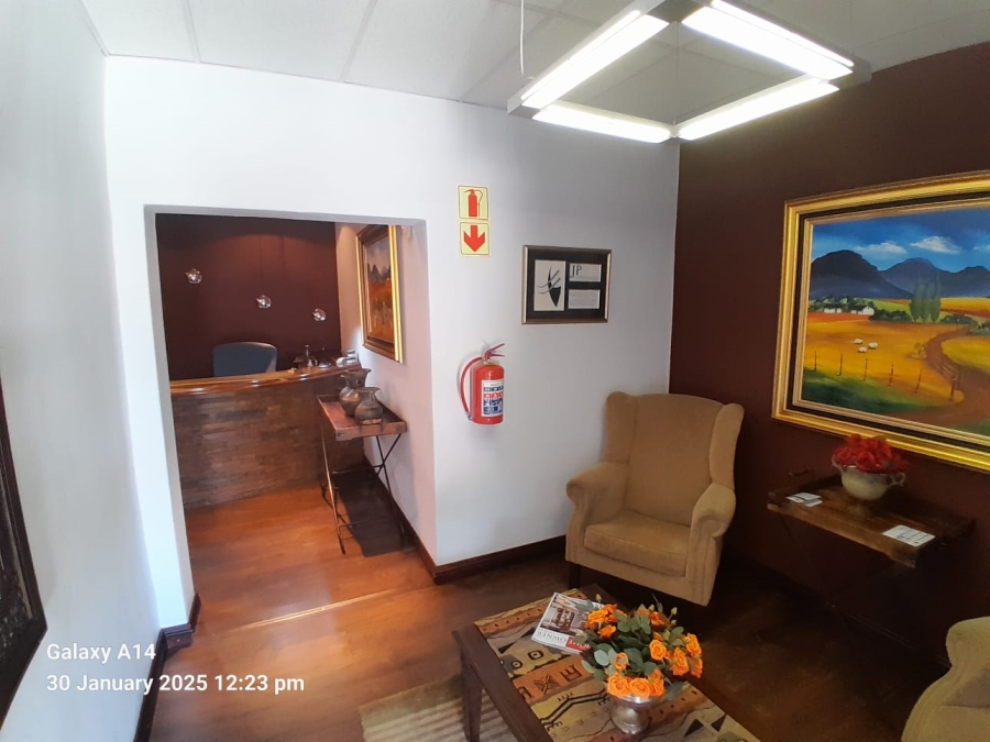 Commercial Property for Sale in Bodorp North West